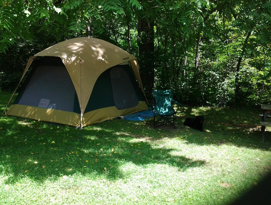 Image of Bellefonte/State College KOA Holiday