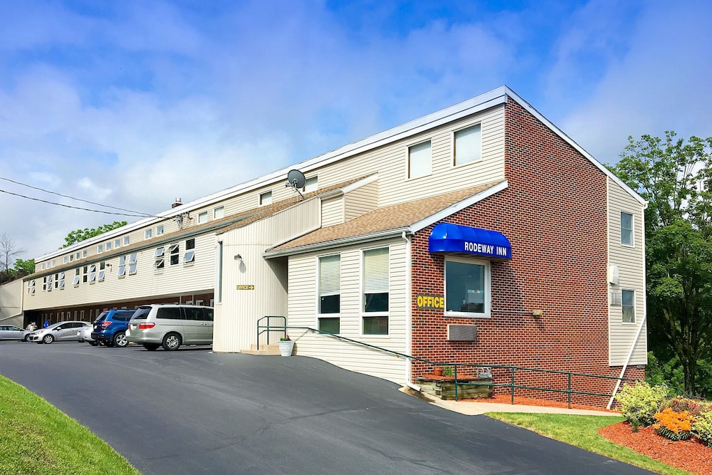 Image of Rodeway Inn