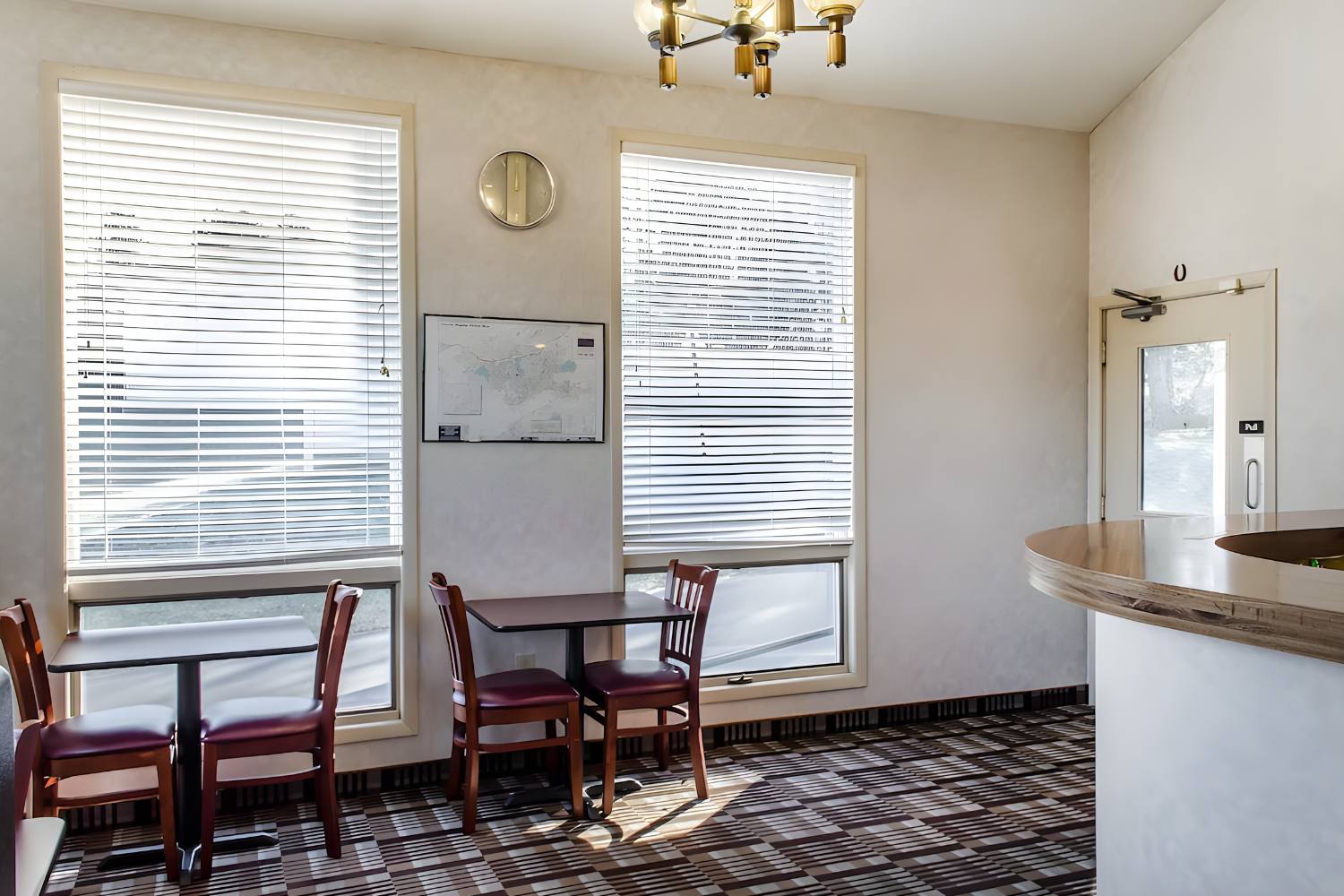Image of Rodeway Inn