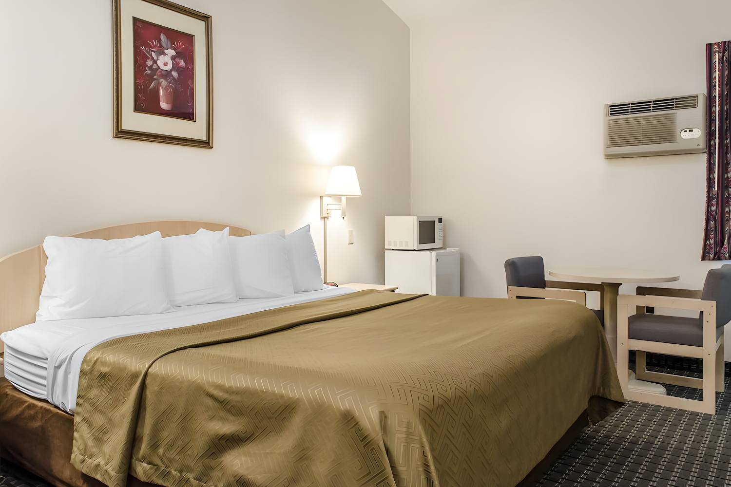 Image of Rodeway Inn