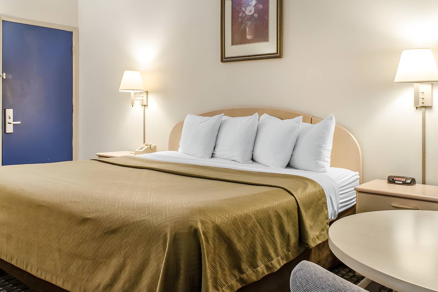 Image of Rodeway Inn