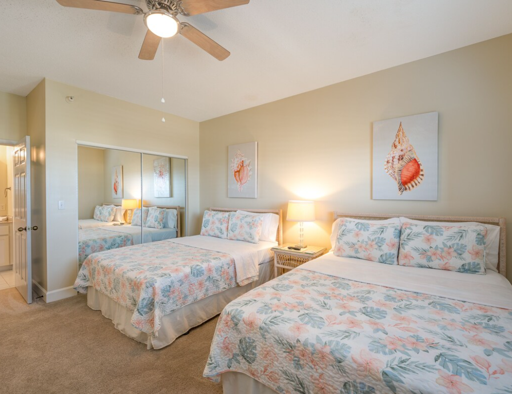 Image of Regency 611 - Miles of Smiles