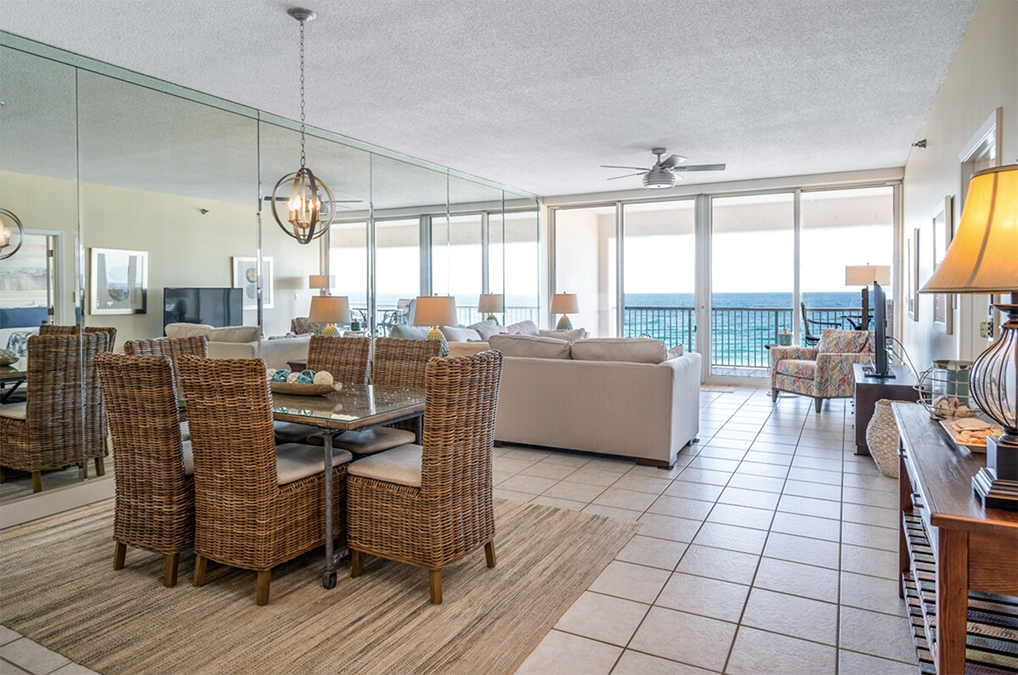 Image of Regency 611 - Miles of Smiles