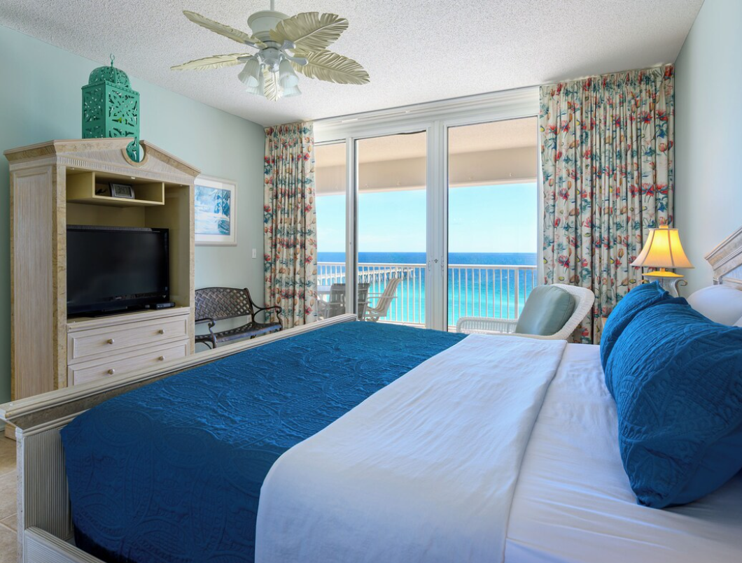 Image of Regency 801