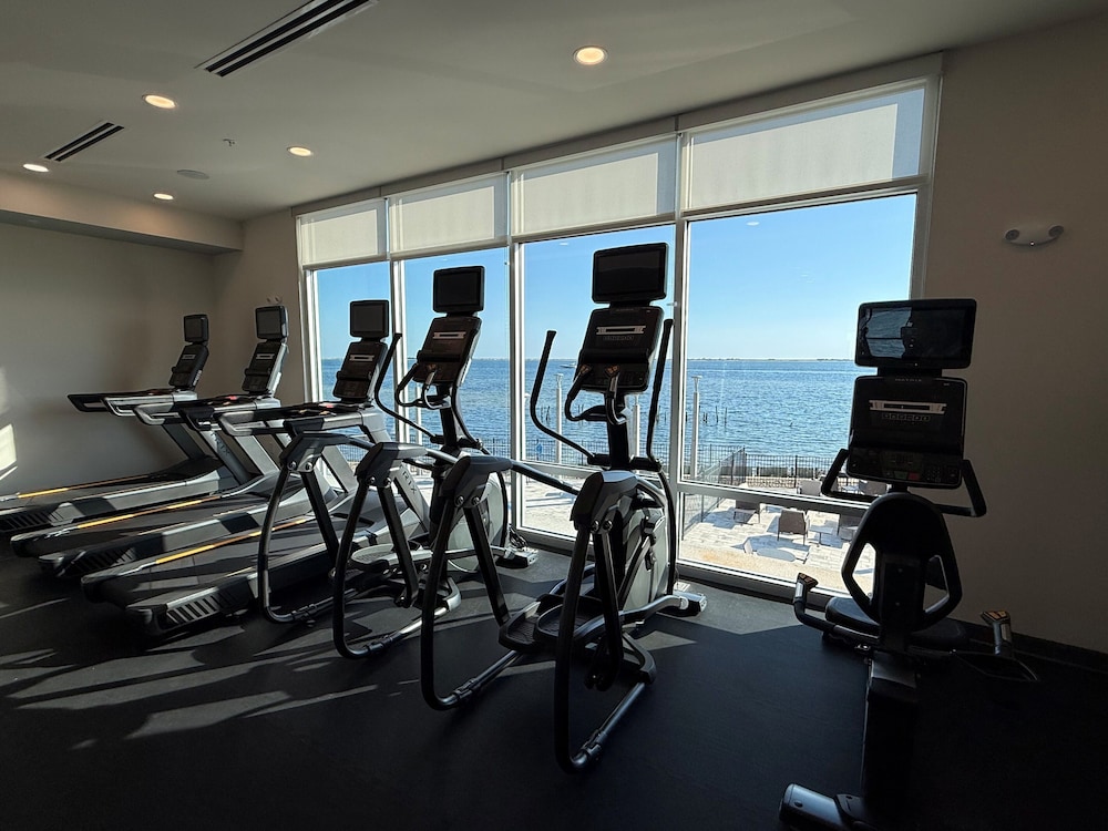 Image of Residence Inn by Marriott Navarre Waterfront
