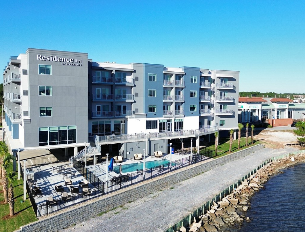 Image of Residence Inn by Marriott Navarre Waterfront