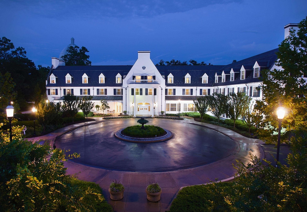 Image of The Nittany Lion Inn