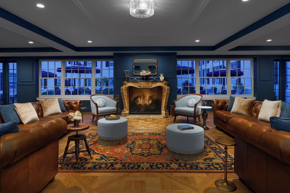 Image of The Nittany Lion Inn