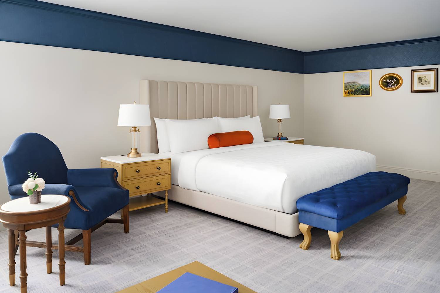 Image of The Nittany Lion Inn
