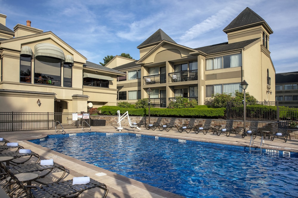 Image of Toftrees Golf Resort