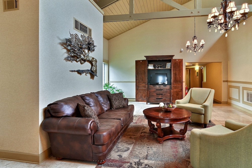 Image of Toftrees Golf Resort