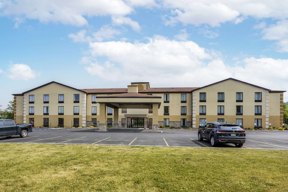 Image of Comfort Inn Huntingdon