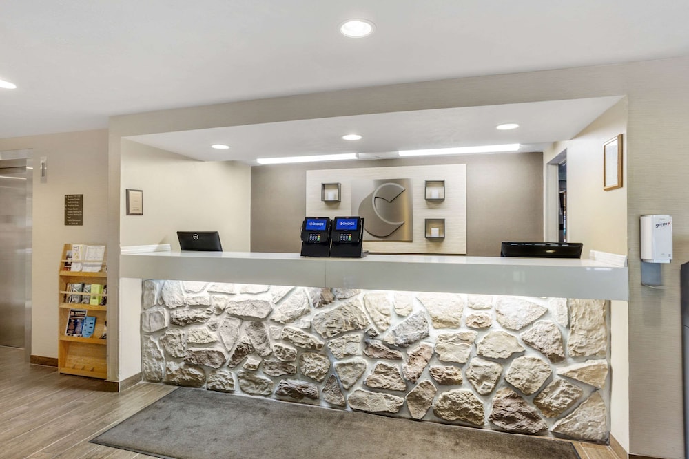 Image of Comfort Inn Huntingdon