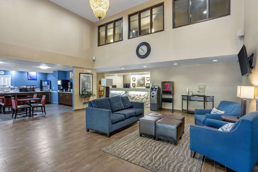 Image of Comfort Inn Huntingdon
