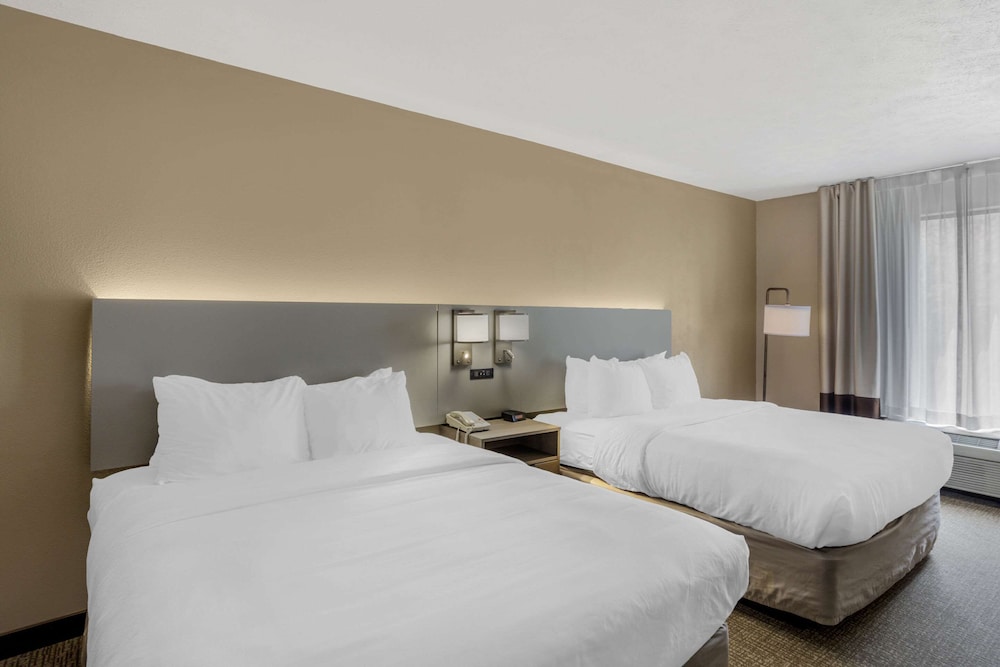 Image of Comfort Inn Huntingdon
