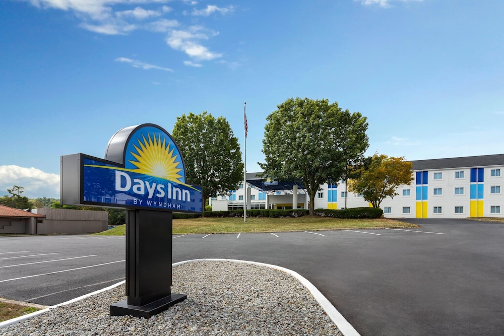Image of Days Inn by Wyndham