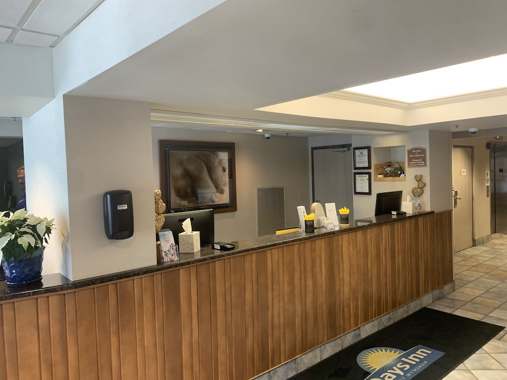 Image of Days Inn by Wyndham