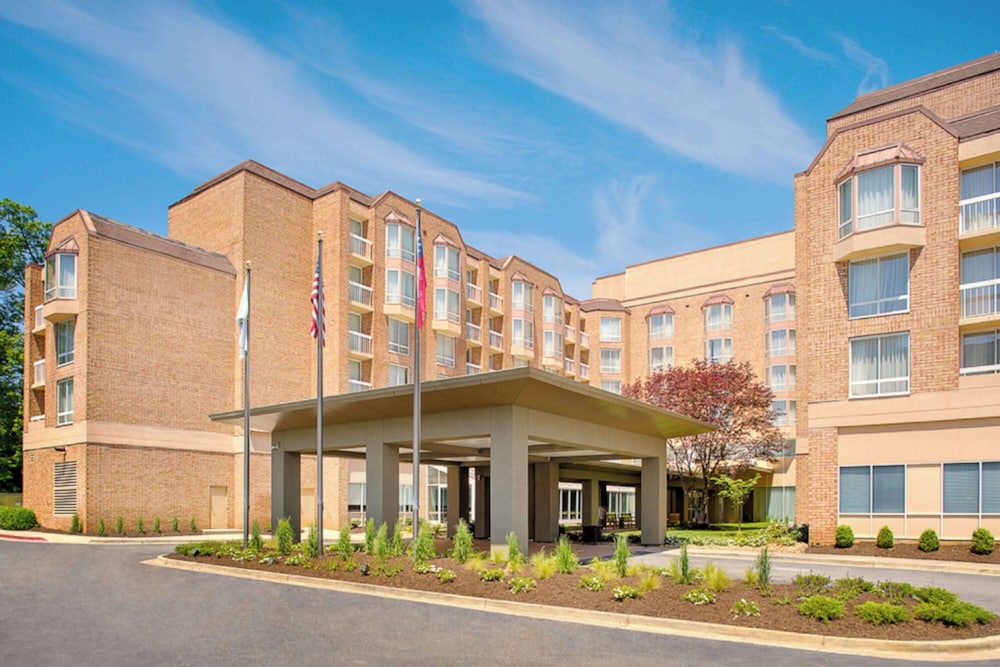 Image of Wyndham Atlanta Perimeter