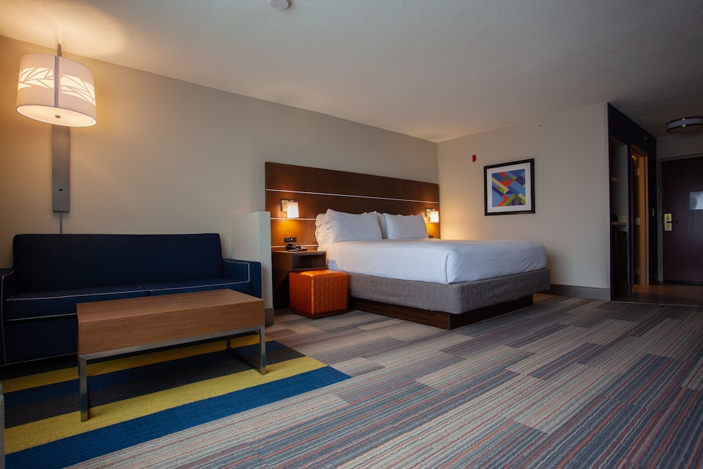 Image of Holiday Inn Express & Suites Atlanta N-Perimeter Mall Area