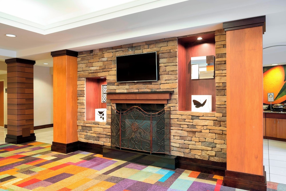 Image of Fairfield Inn & Suites State College