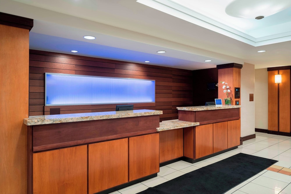Image of Fairfield Inn & Suites State College