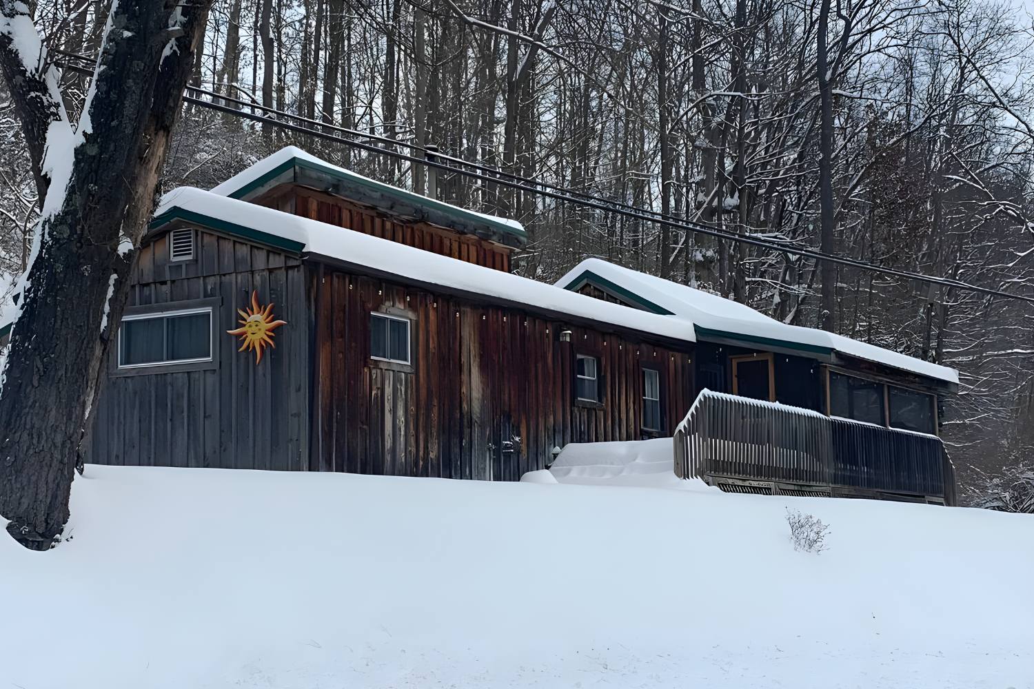 Image of Peace of Paradise Properties, LLC