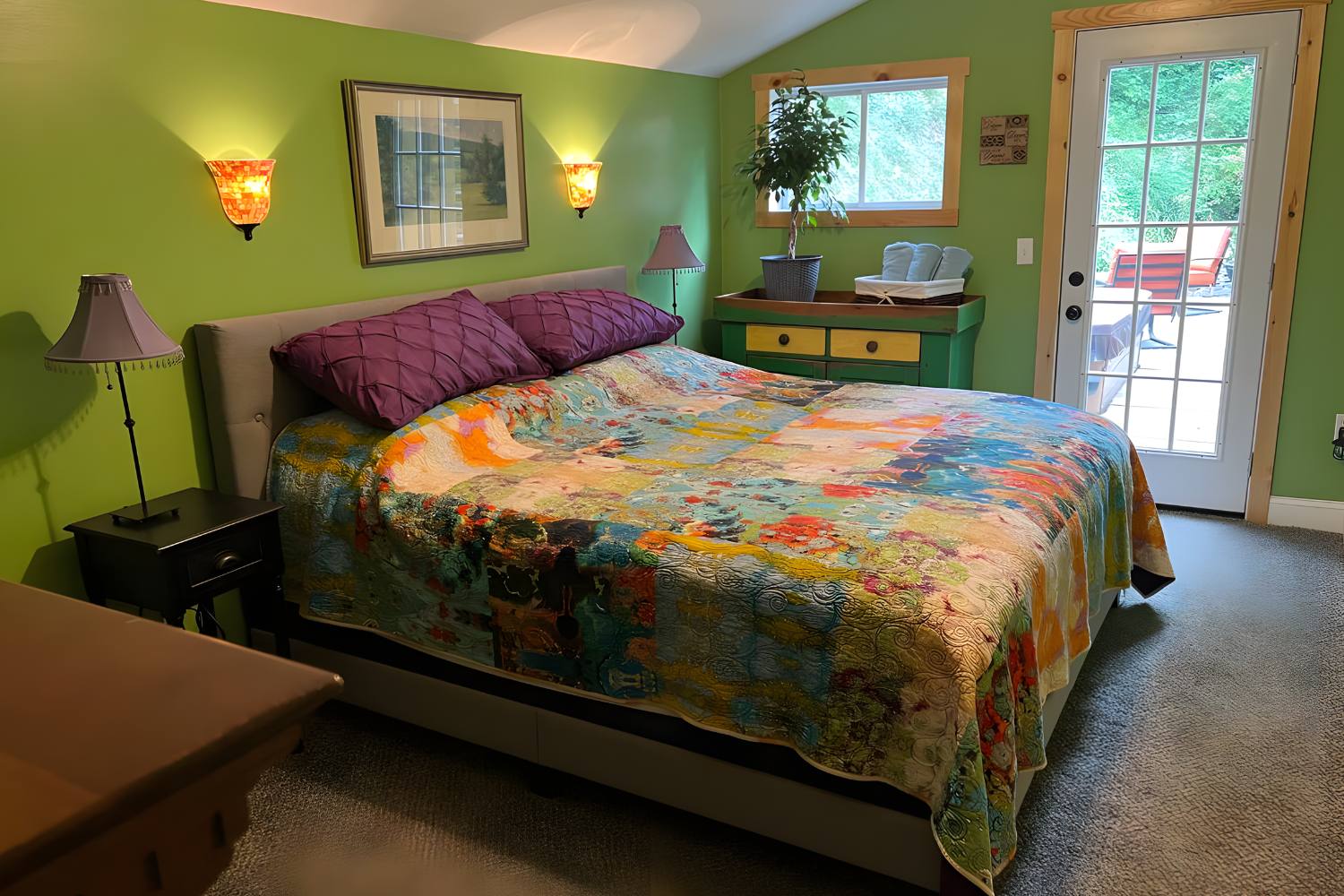 Image of Peace of Paradise Properties, LLC
