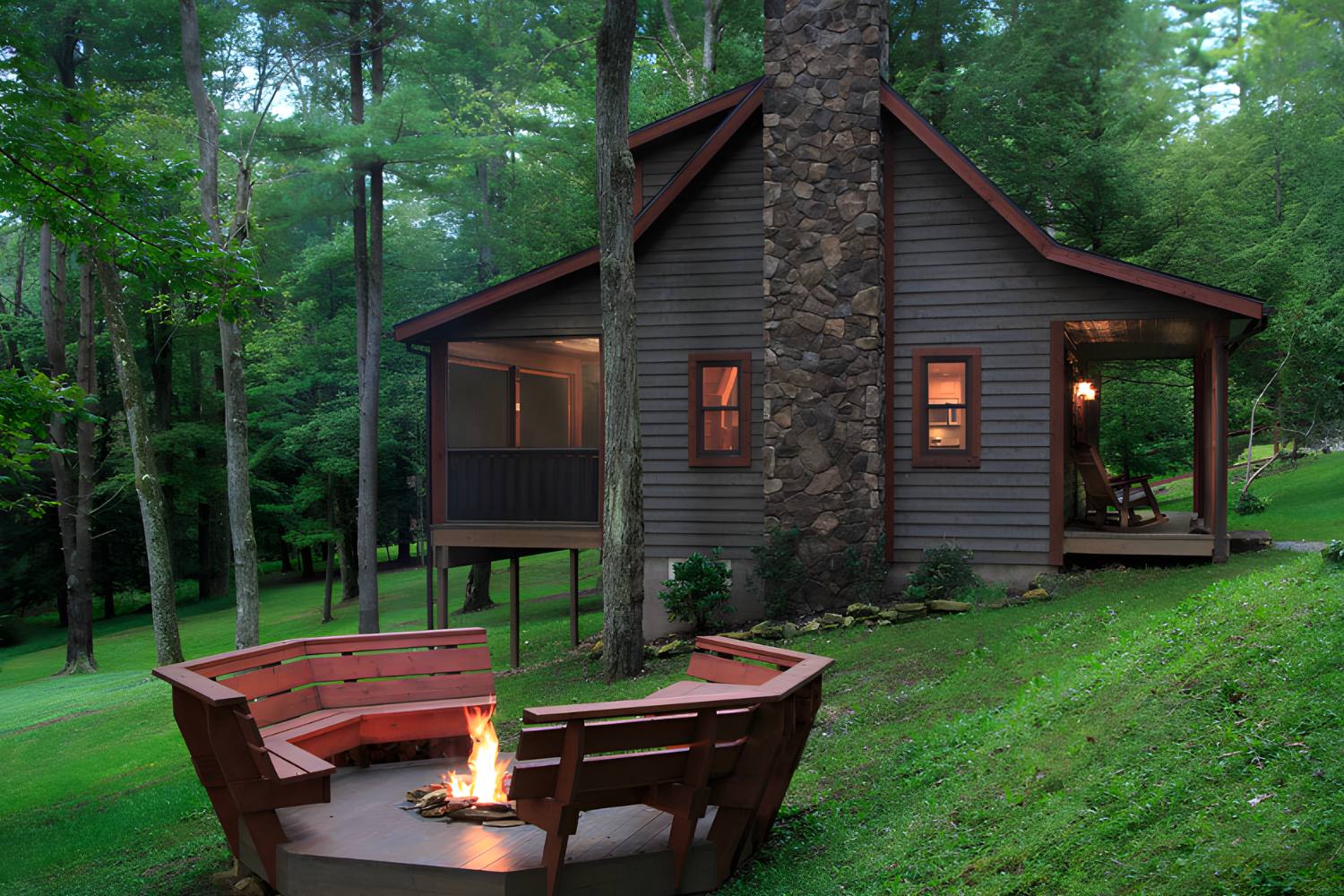 Image of Gateway Lodge