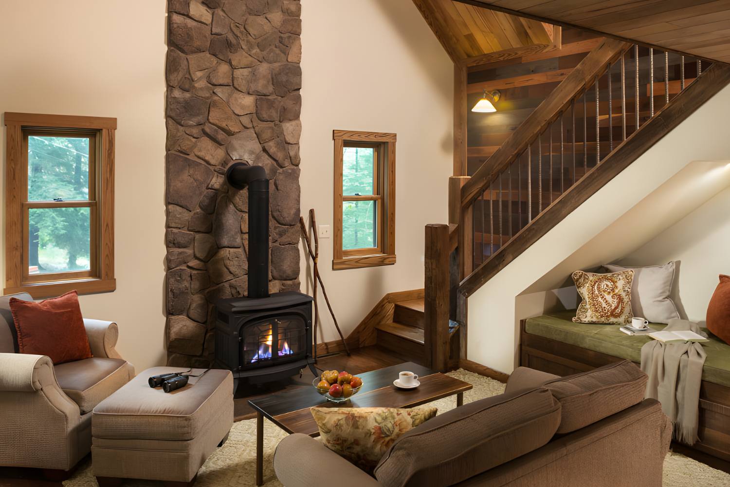 Image of Gateway Lodge