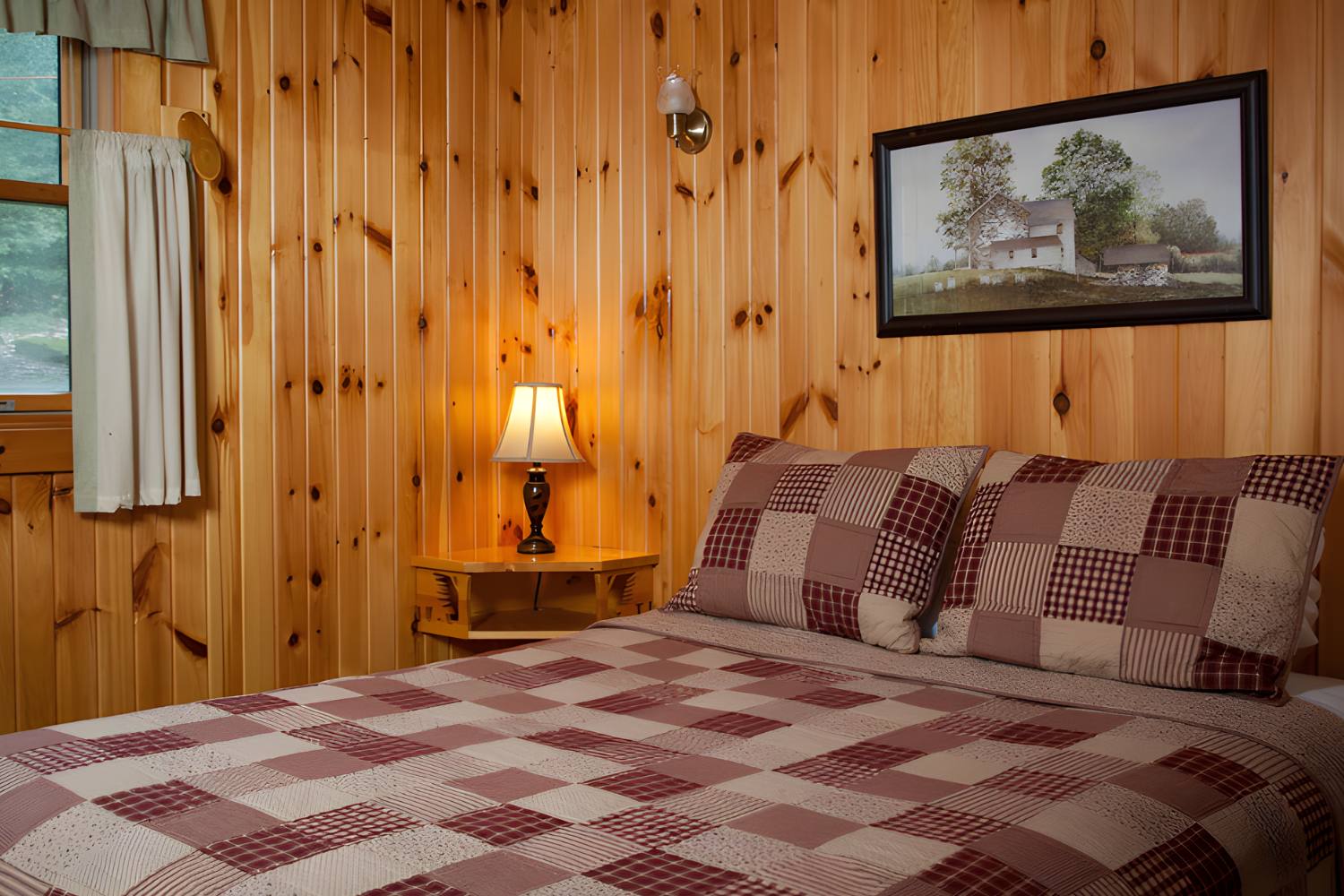 Image of Gateway Lodge