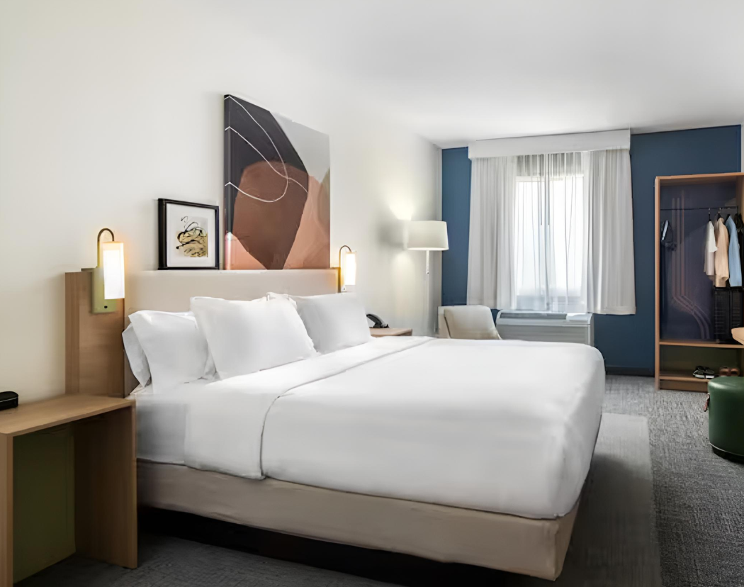 Image of Spark by Hilton Macon North