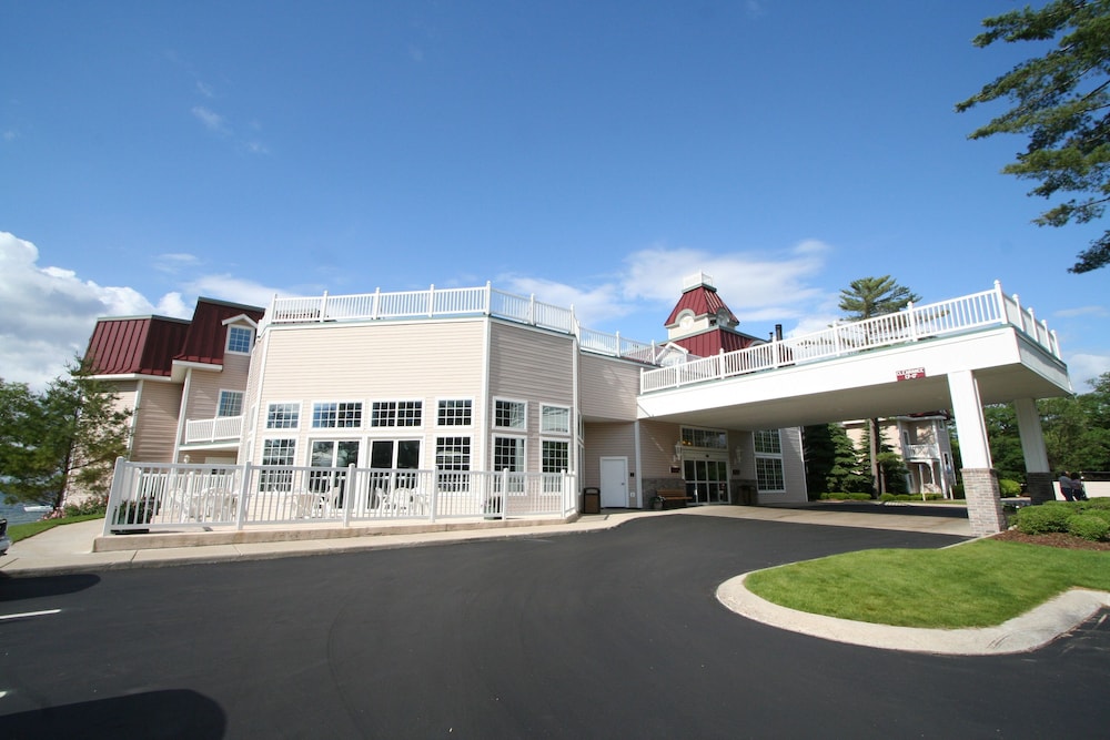 Image of Bayshore Resort