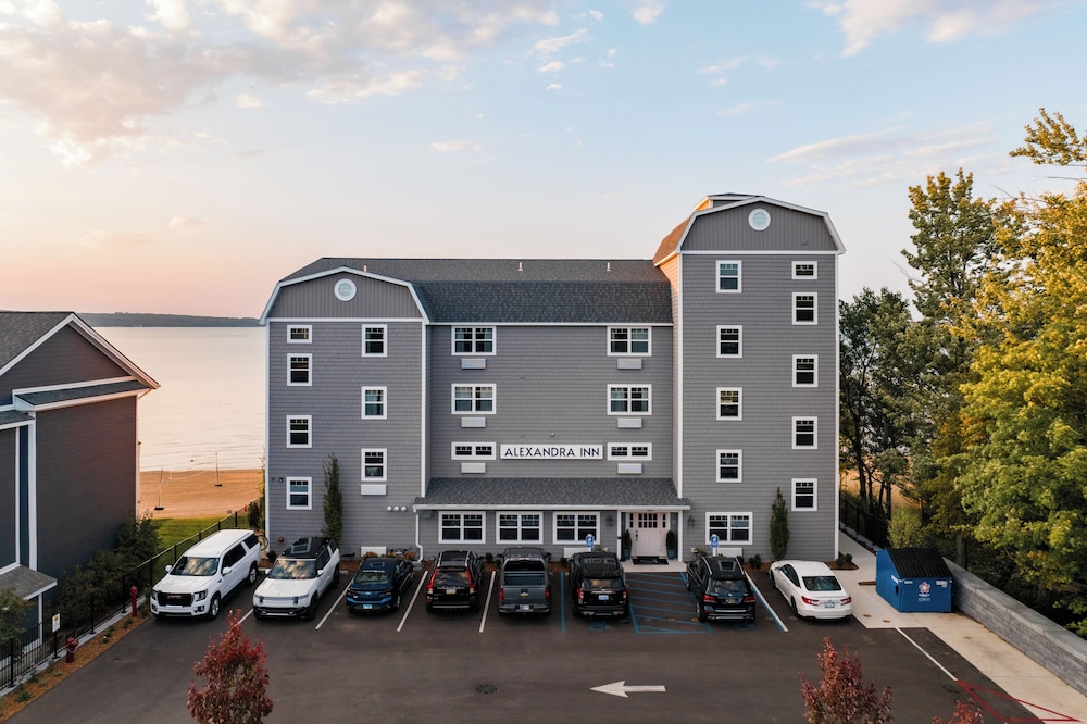 Image of Alexandra Inn