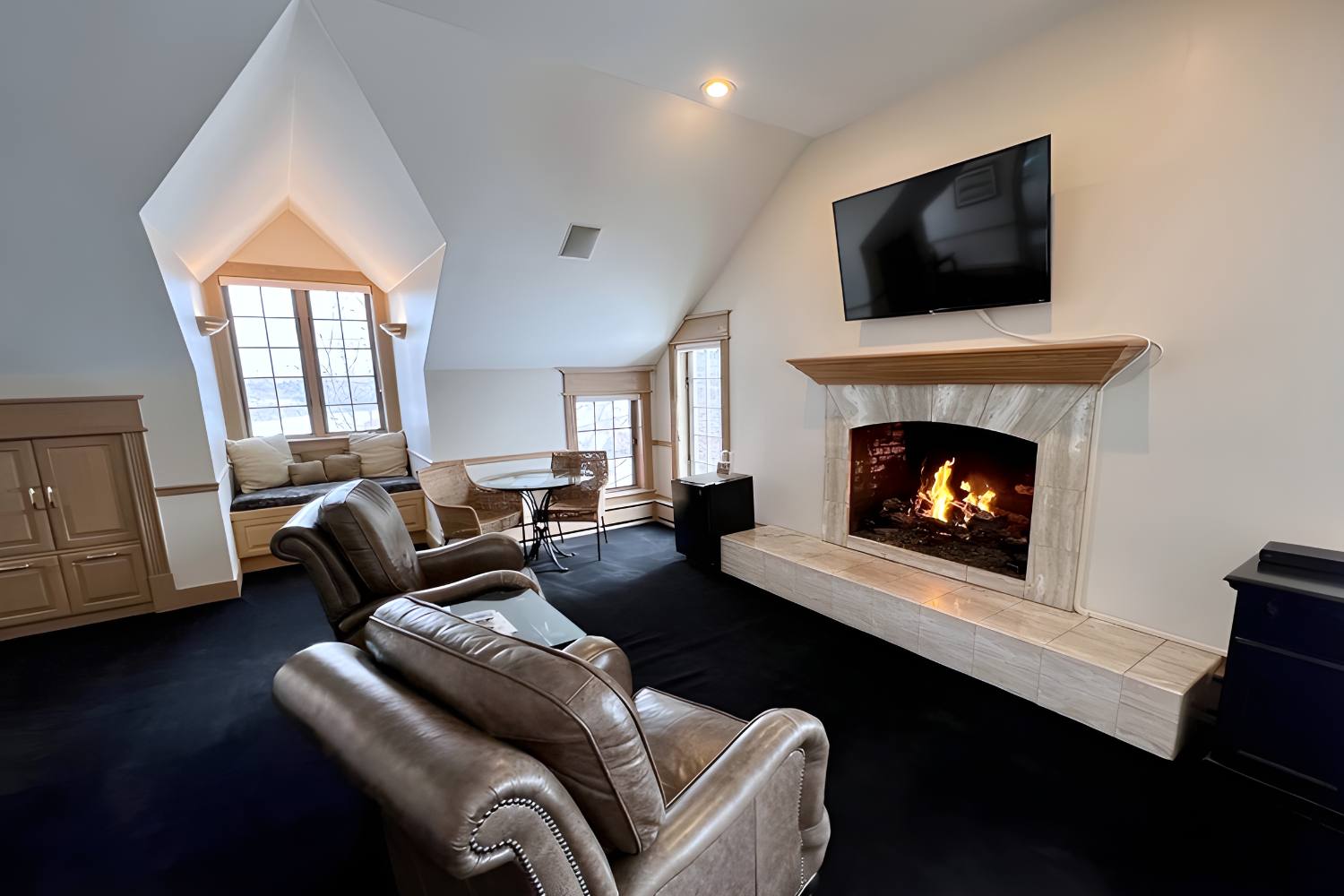 Image of The Inn at Black Star Farms