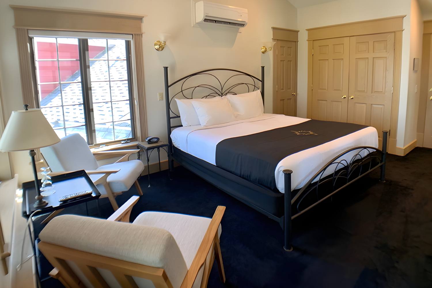 Image of The Inn at Black Star Farms