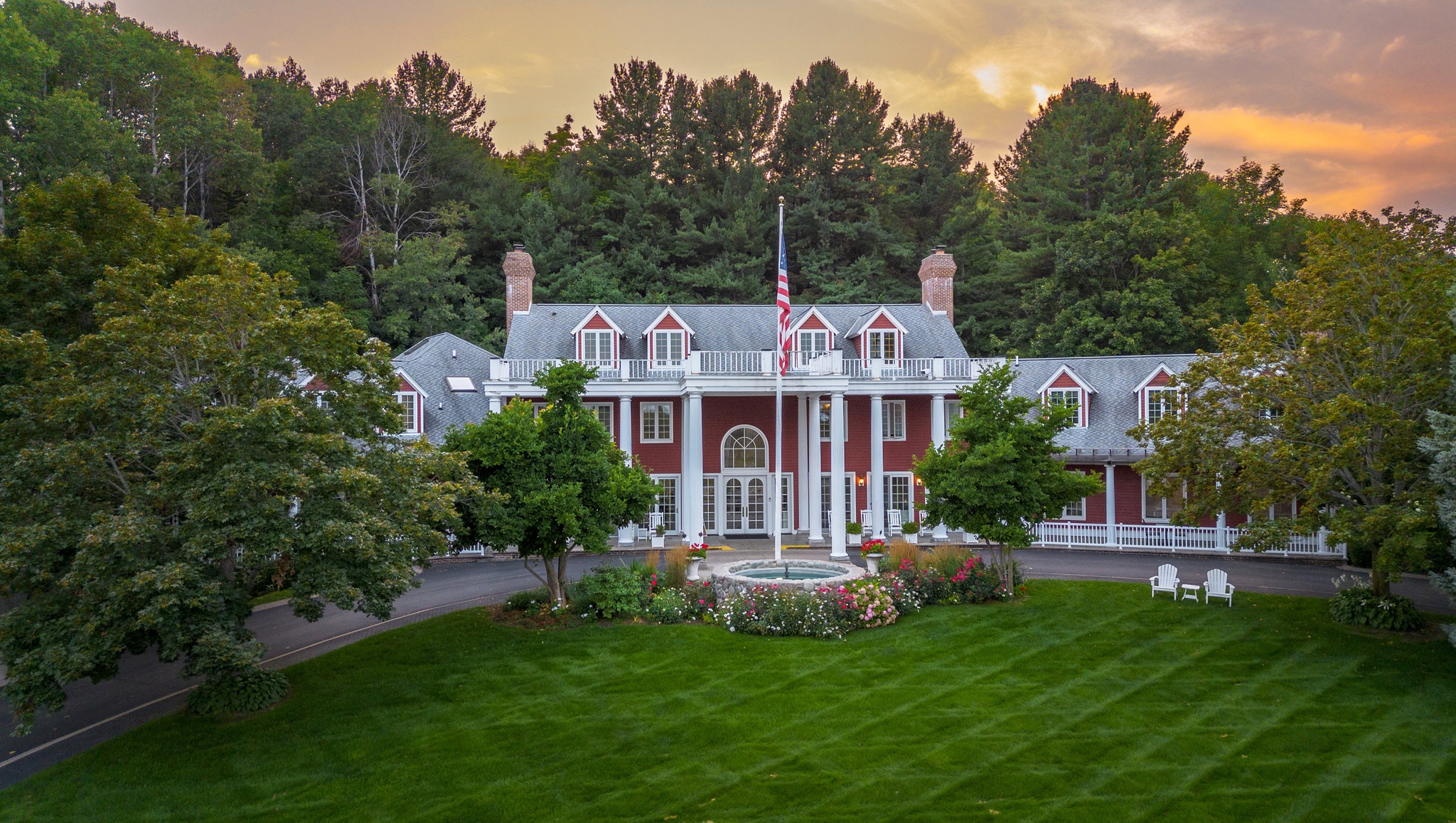 Image of The Inn at Black Star Farms