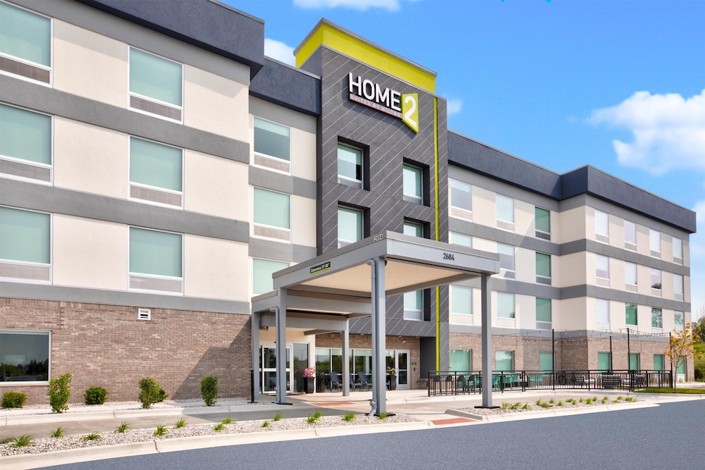 Image of Home2 Suites by Hilton