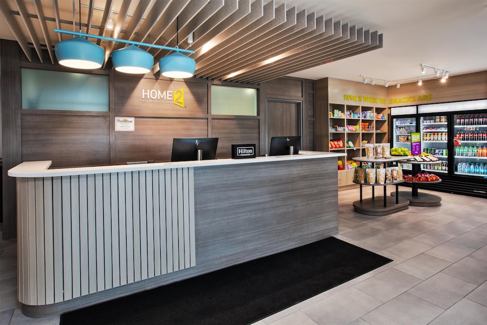 Image of Home2 Suites by Hilton