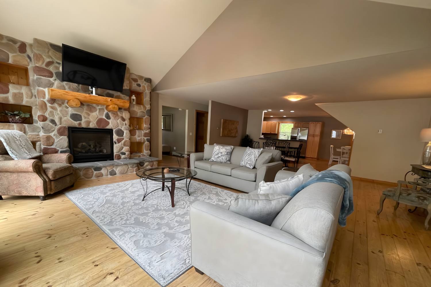 Image of Brookside Cottages & Resort