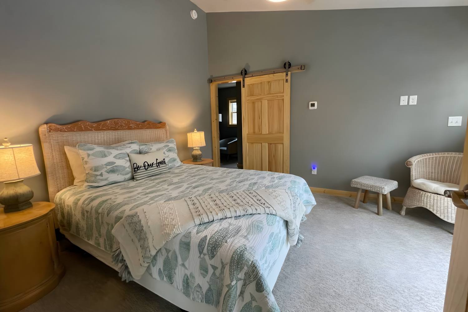 Image of Brookside Cottages & Resort