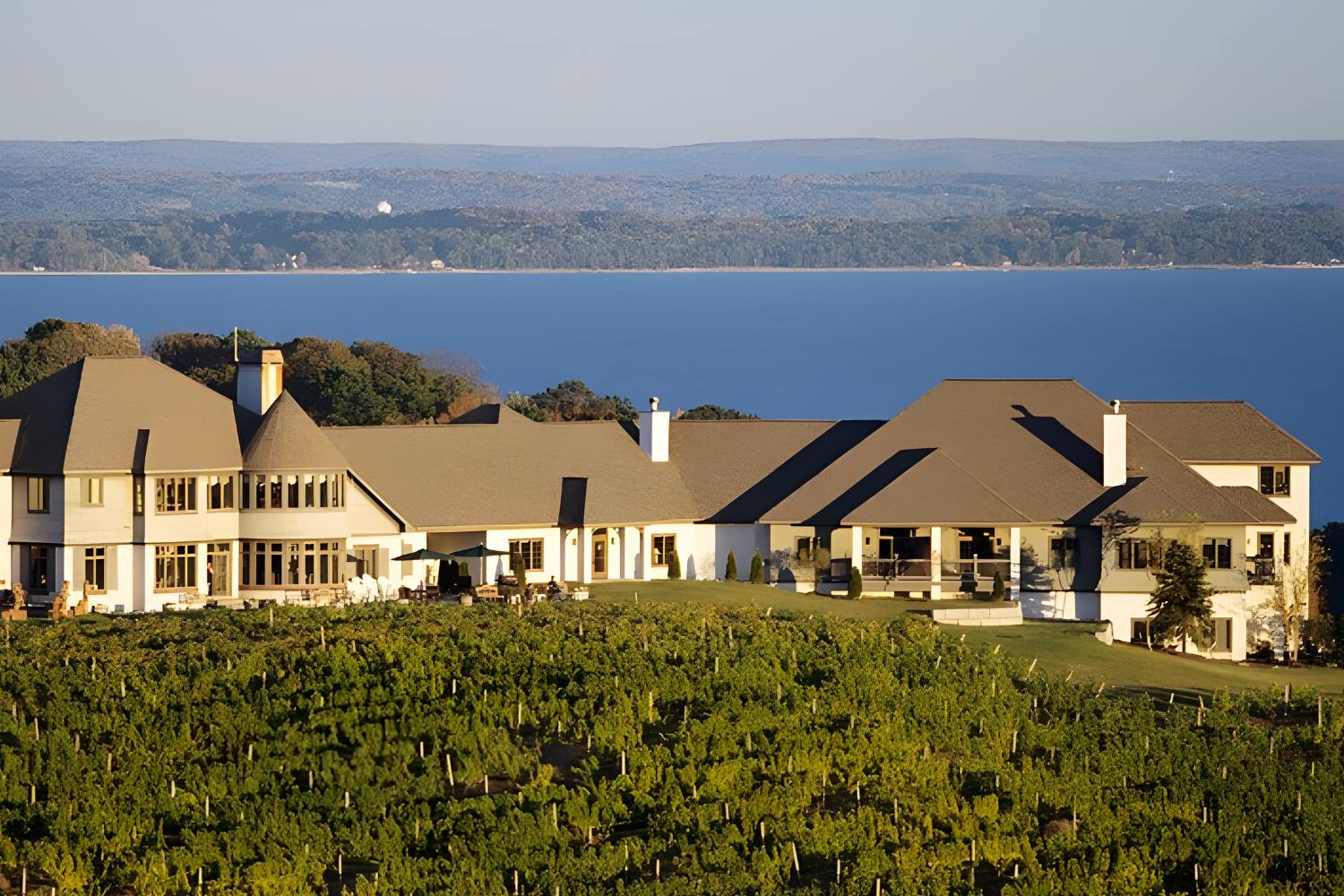 Image of Chateau Chantal