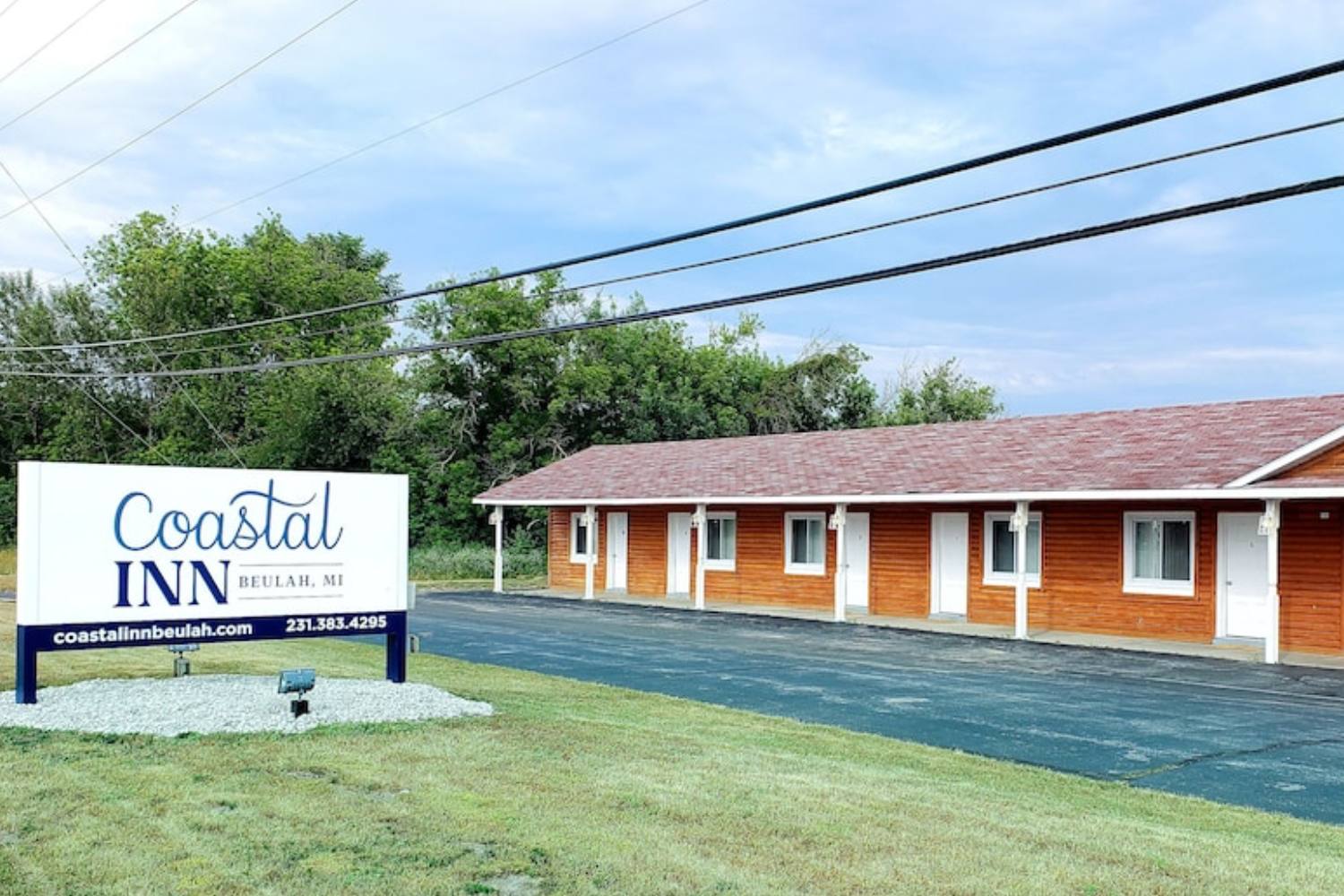 Image of Coastal Inn