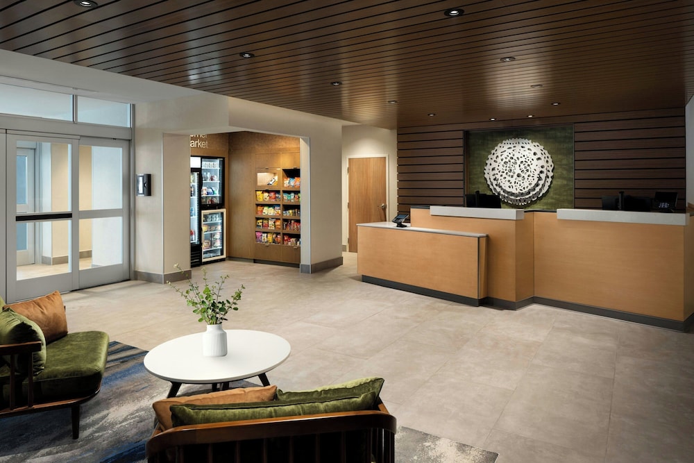 Image of Fairfield Inn & Suites by Marriott Traverse City