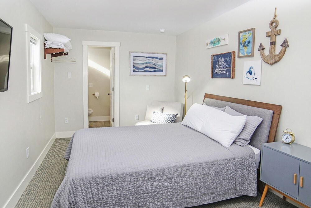 Image of Coastal Suites Resort