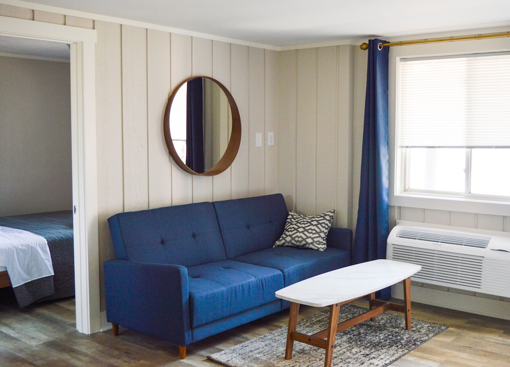 Image of Coastal Suites Resort