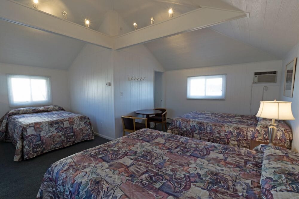 Image of Cold Creek Inn