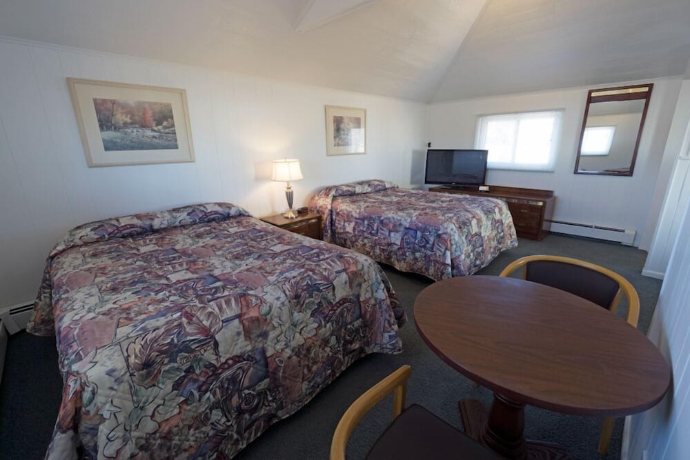 Image of Cold Creek Inn
