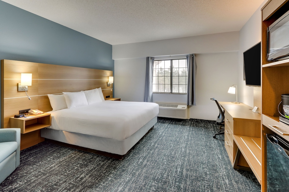 Image of ParkShore Resort
