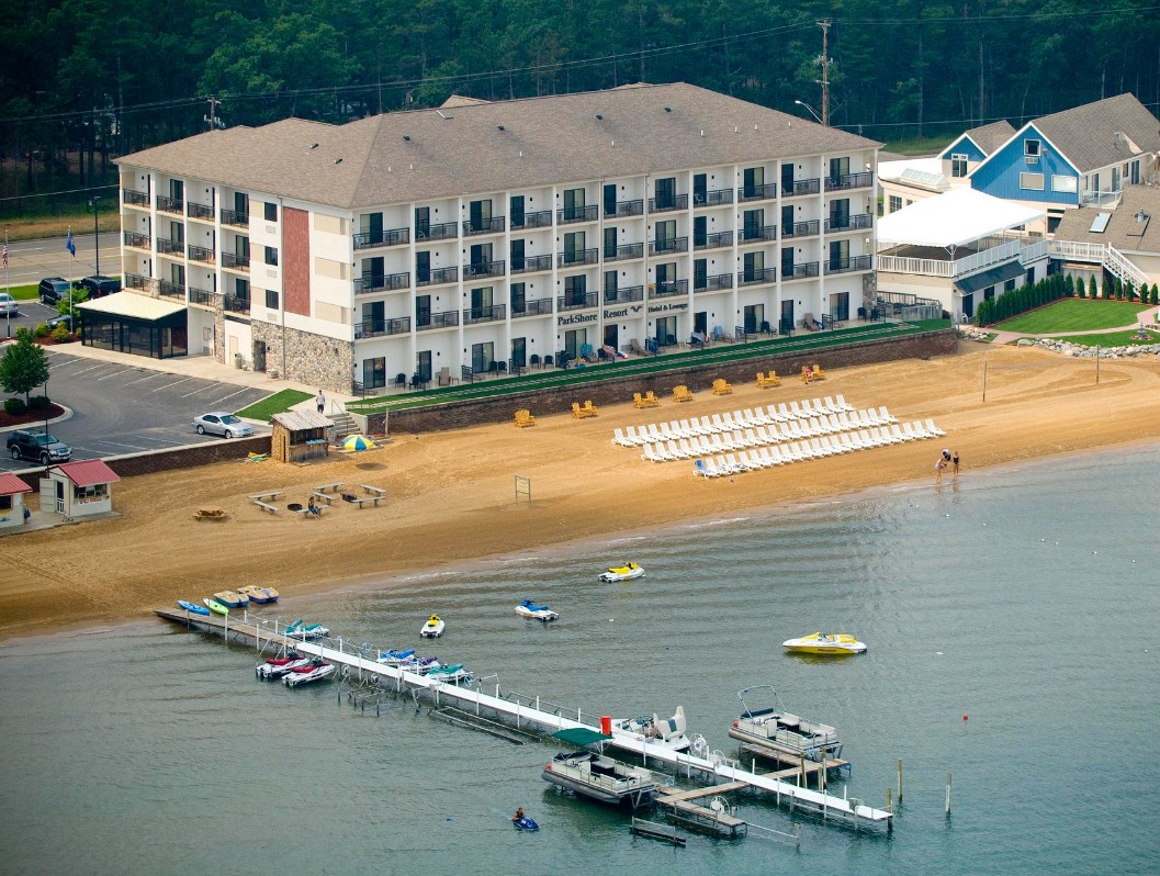 Image of ParkShore Resort