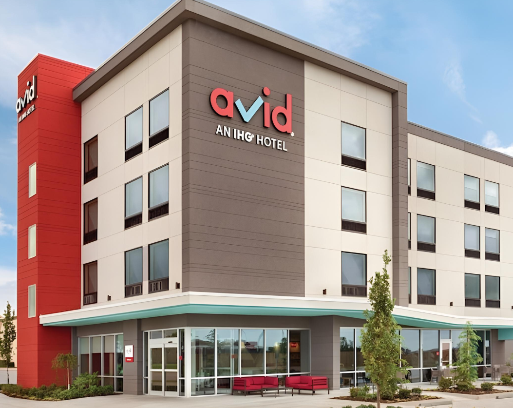 Image of avid Hotel Traverse City